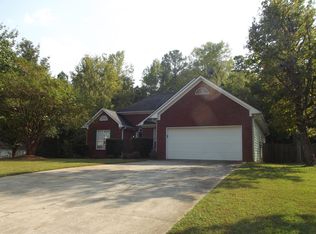 541 Washington Dr, Jonesboro, GA 30238