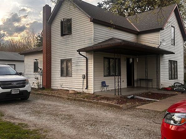 730 Cottonwood St, North Bend, NE 68649