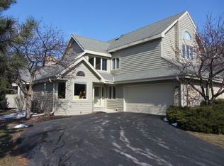 N21W24122 Dorchester Dr #4F, Pewaukee, WI 53072