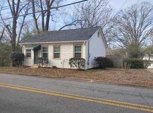 7 Farmer St, Newnan, GA 30263