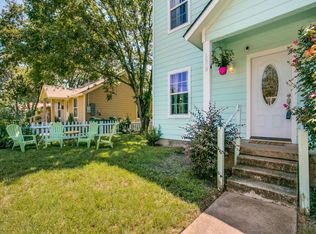 1609 Oak St, McKinney, TX 75069