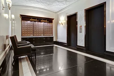 Rented by Oxford Property Group