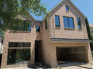 4120 Villanova St, Houston, TX 77005