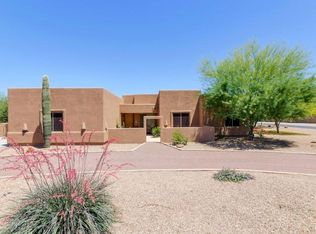 39609 N 1st St, Desert Hills, AZ 85086