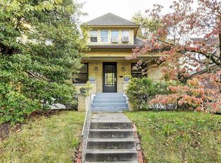 850 Fetter Ave, Louisville, KY
