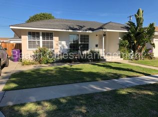 5541 E Keynote St, Long Beach, CA 90808