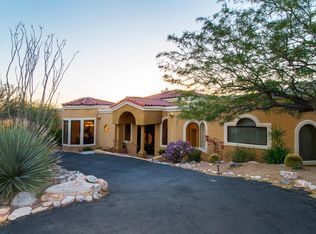 2901 E Calle Sin Pecado, Tucson, AZ 85718