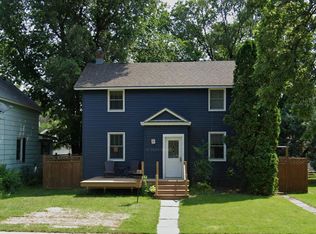 210 6th St N, Breckenridge, MN 56520