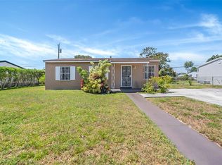 15900 NW 18th Ave, Miami Gardens, FL 33054