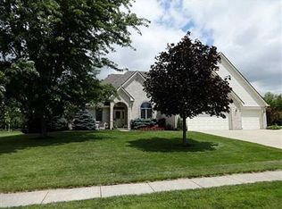 1774 Water Oak Way, Avon, IN 46123