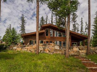 970 McGregor Ln, Marion, MT 59925