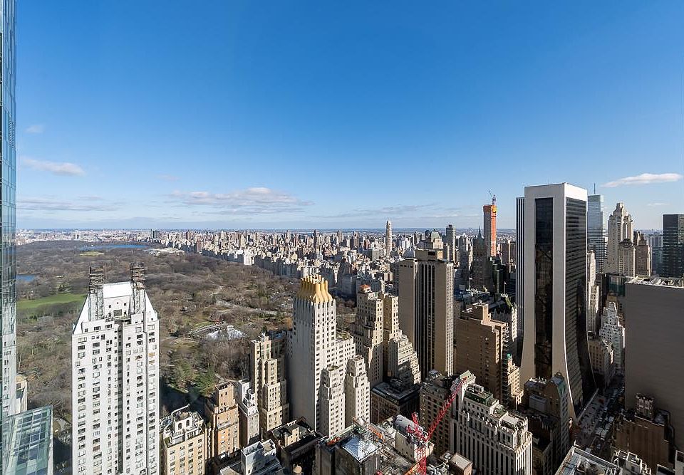 1st image of 146 W 57th St #62-T