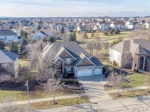 13024 Grande Pines Blvd, Plainfield, IL 60585