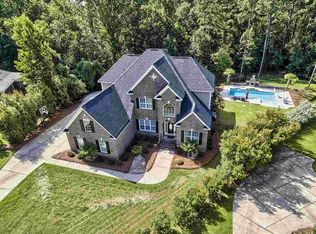 144 Holly Leaf Ln, Lexington, SC 29072