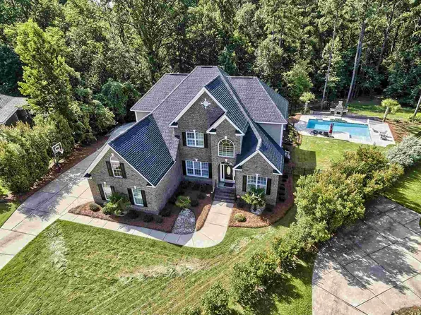 144 Holly Leaf Ln, Lexington, SC 29072