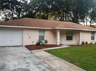 5615 NW 61st Ln, Ocala, FL 34482