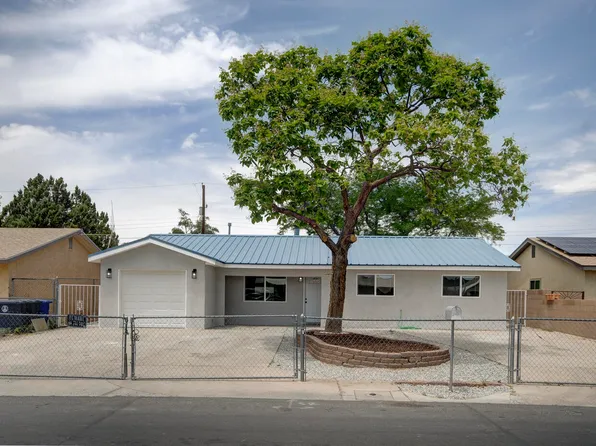 4731 W Glen Dr SW, Albuquerque, NM 87105