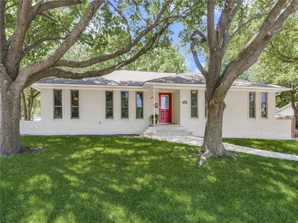 301 Highland Dr, Rockwall, TX 75087