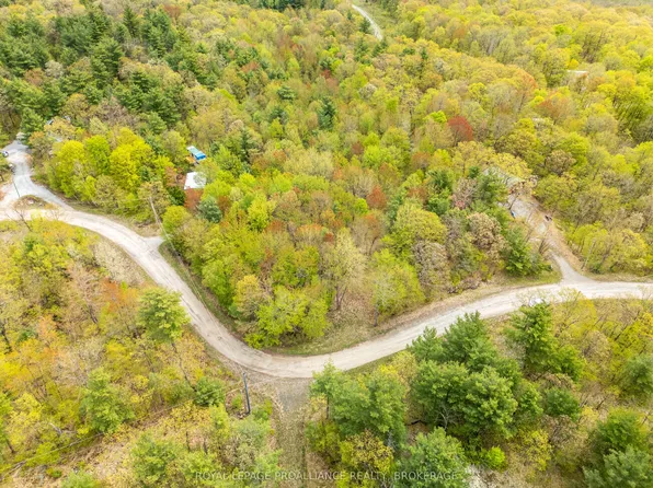 LOT 16 Warrington Ln, Central Frontenac, ON K0H 2P0