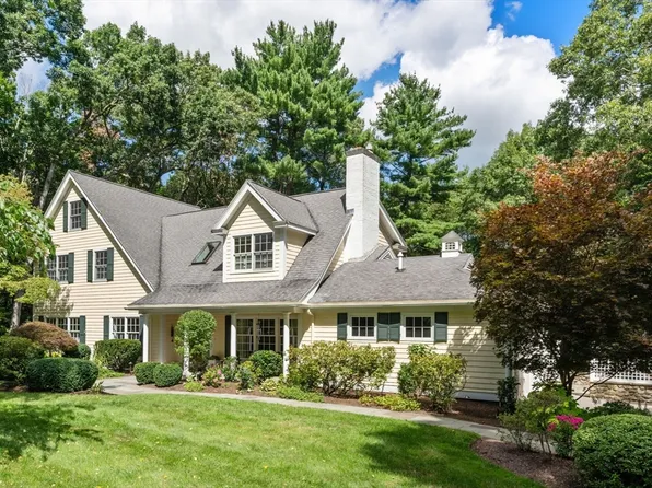 25 Dover Rd, Dover, MA 02030