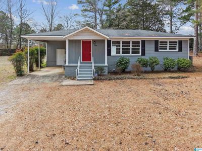 8161 Phillips Dr, Leeds, AL, 35094