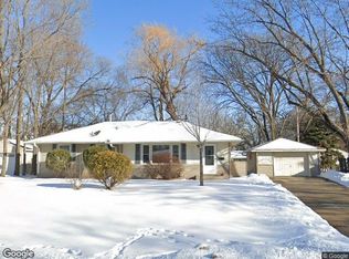 8025 Thomas Ave S, Bloomington, MN 55431