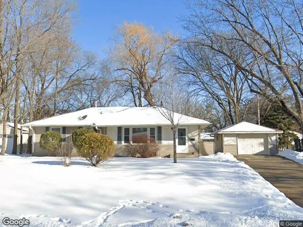 8025 Thomas Ave S, Bloomington, MN 55431
