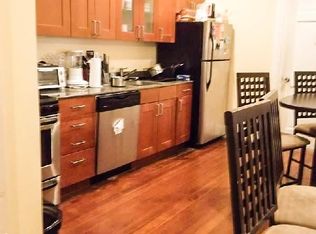 1526 Tremont St #3F, Roxbury Crossing, MA 02120