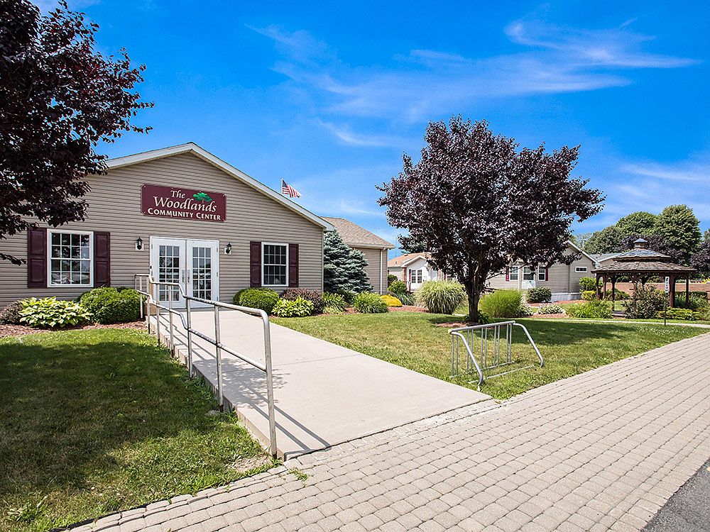 The Woodlands by in Lockport NY Zillow