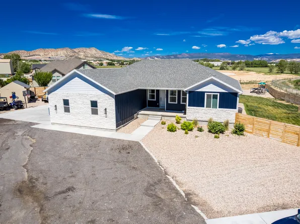 1552 W 1400 S, Vernal, UT 84078