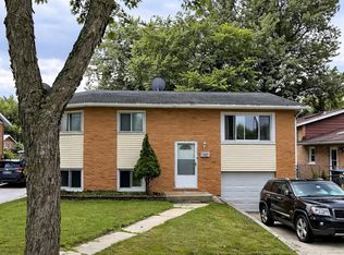 3627 W 121st Pl, Alsip, IL 60803