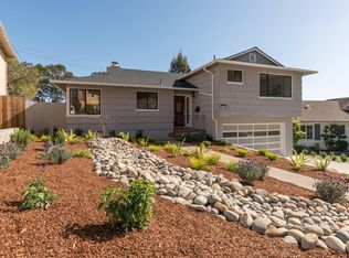 2126 Crestmoor Dr, San Bruno, CA 94066