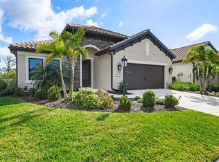 272 Carlino Dr, Nokomis, FL 34275