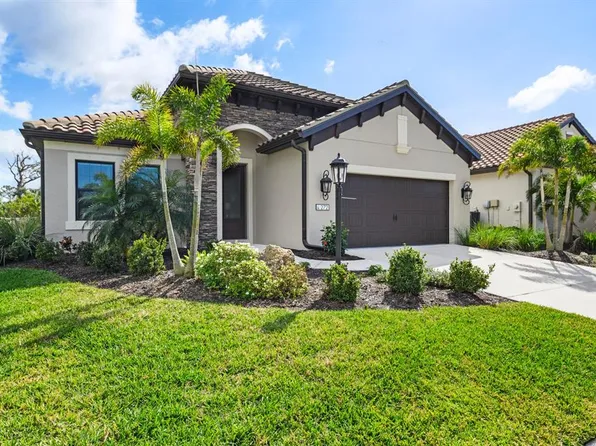 272 CARLINO DRIVE, NOKOMIS, FL 34275