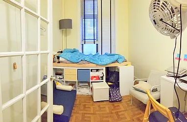 Rented by Manhattan Spaces