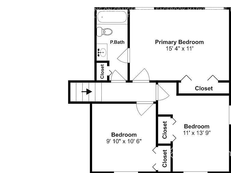 2260 Ridge Ave — Photo 5