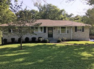 501 Northcrest Dr, Nashville, TN 37211