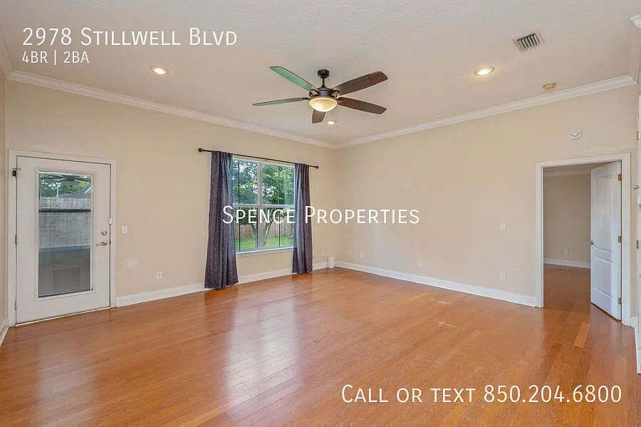 4 bed, 1844 sqft, $2,050 — Photo 3