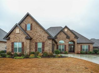 103 Maddy Ct, Warner Robins, GA 31088