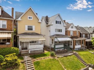816 E 10th Ave, Homestead, PA