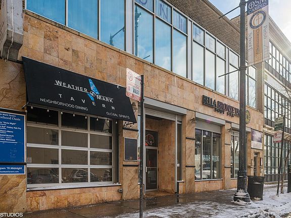 2nd image of 1509 S Michigan Ave
