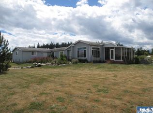 201 Secluded Way, Sequim, WA 98382