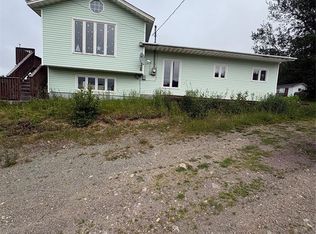 228 Marine Dr, Grand Bank, NL A0E1W0
