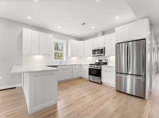 23 Dewolf St #2, Boston, MA 02125