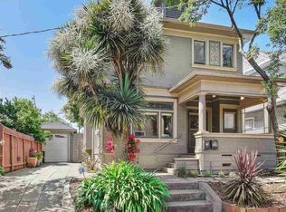 539 Merrimac St, Oakland, CA 94612