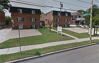 2nd image of 2897 Harrison Ave #11