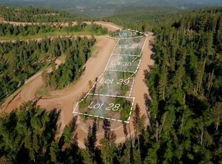 LOT 35 Deer Mountain Rd, Lead, SD 57754