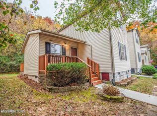 528 Stolman Way, Knoxville, TN 37918