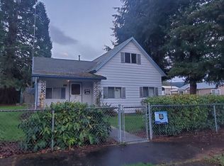 1543 Ash Ave, Cottage Grove, OR 97424