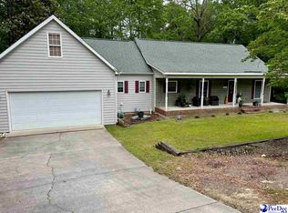 807 Paul McCain Rd, Aberdeen, NC 28315